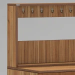 کنسول اعیان مدل کافه بار FH836 طول 80 سانتی متر - Image 7