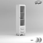 ویترین و کتابخانه کودک اعیان مدل FH901 - Image 2