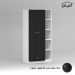 کمد لباس کودک اعیان مدل FH872 - Image 5