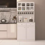 کنسول اعیان مدل کافه بار FH778