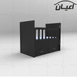 تختخواب کودک اعیان مدل FH397 - Image 6