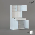 کنسول اعیان مدل کافه بار FH767 - Image 7
