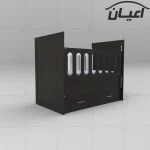 تختخواب کودک اعیان مدل FH397 - Image 3