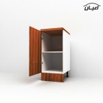 کابینت آشپزخانه اعیان مدل FH CL23  | گارانتی اصالت و سلامت فیزیکی کالا - Image 3