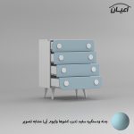دراور کودک اعیان مدل FH846 - Image 11
