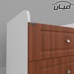 میز پاتختی اعیان مدل FH473 - Image 2