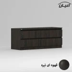 کنسول اعیان مدل FH866 - Image 2