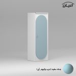 کمد لباس اعیان مدل FH779 (فروش ویژه) - Image 10