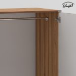 کمد چندمنظوره اعیان مدل FH879 - Image 10