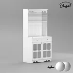 کنسول اعیان مدل کافه بار FH752 - Image 2