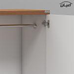 کمد لباس کودک اعیان مدل FH900 - Image 7