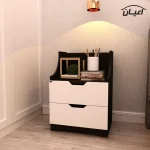 میز پاتختی اعیان مدل FH411 - Image 4