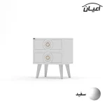 میز پاتختی اعیان مدل FH664 - Image 3