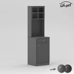 کنسول اعیان مدل کافه بار FH788 - Image 6