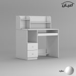 میز تحریر اعیان مدل FH874 - Image 2