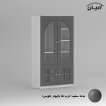 کمد چندمنظوره اعیان مدل FH799 - Image 3
