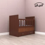 تختخواب کودک اعیان مدل FH397 - Image 7