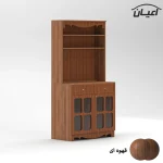 کنسول اعیان مدل کافه بار FH752 - Image 5