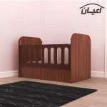 تختخواب کودک اعیان مدل FH395 - Image 10