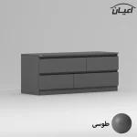 کنسول اعیان مدل FH866 - Image 6