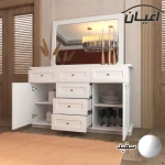 آینه و کنسول اعیان مدل FH587 - Image 5