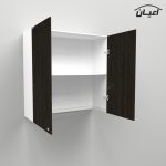 کابینت آشپزخانه اعیان مدل FH CW24  | گارانتی اصالت و سلامت فیزیکی کالا - Image 5