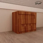 کنسول اعیان مدل FH384 - Image 9