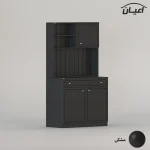 کنسول اعیان مدل کافه بار FH767 - Image 8