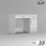 میز تحریر اعیان مدل FH875 - Image 2