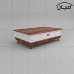 میز پذیرایی اعیان مدل FH452 - Image 7