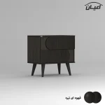 میز پاتختی اعیان مدل FH856 - Image 4