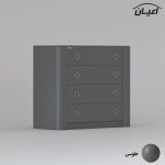 دراور اعیان مدل FH820 - Image 3