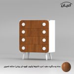 دراور کودک اعیان مدل FH846 - Image 5