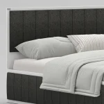 تخت خواب دونفره اعیان مدل FH850 سایز 160x200 سانتی متر - Image 8