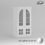 کمد چندمنظوره اعیان مدل FH799 - Image 2