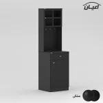 کنسول اعیان مدل کافه بار FH788 - Image 9