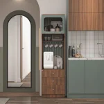 کنسول اعیان مدل کافه بار FH886 طول 50 سانتی متر