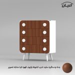 دراور کودک اعیان مدل FH846 - Image 6
