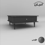 میز جلومبلی اعیان مدل FH552 - Image 9