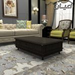 میز پذیرایی اعیان مدل FH452 - Image 2