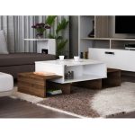 میز جلومبلی اعیان مدل FH191 - Image 3