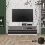 میز تلویزیون اعیان مدل FH728 - Image 4