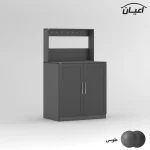 کنسول اعیان مدل کافه بار FH836 طول 80 سانتی متر - Image 4