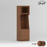 کنسول اعیان مدل کافه بار FH886 طول 50 سانتی متر - Image 4