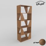 کتابخانه اعیان مدل FH800 - Image 6