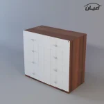 کنسول اعیان مدل FH376