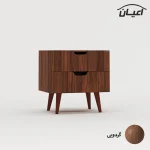میز پاتختی اعیان مدل FH647 - Image 7