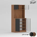 کنسول اعیان مدل کافه بار FH743 - Image 3
