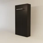 تخت خواب تاشو یکنفره اعیان مدل FH201 سایز 200x90 سانتی متر - Image 5