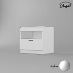 میز پاتختی اعیان مدل FH706 - Image 7